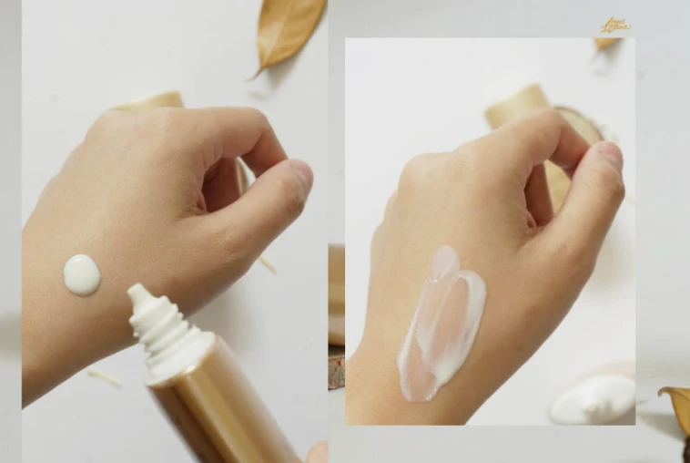 Sữa Chống Nắng Dịu Nhẹ Shiseido Anessa Perfect UV Sunscreen Mild Milk SPF50+/PA++++ (cho da nhạy cảm)