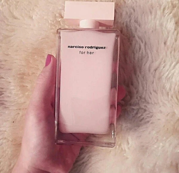 nước hoa narciso rodriguez for her;