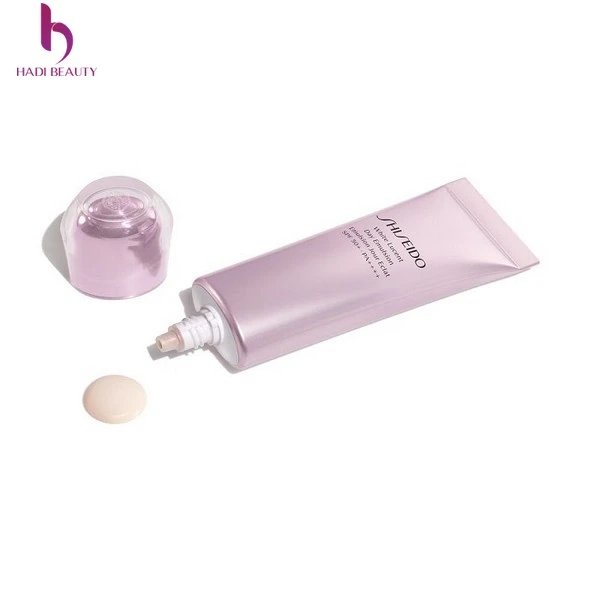 kem dưỡng da chống nắng loại nào tốt Shiseido White Lucent Day Emulsion SPF50+/PA++++