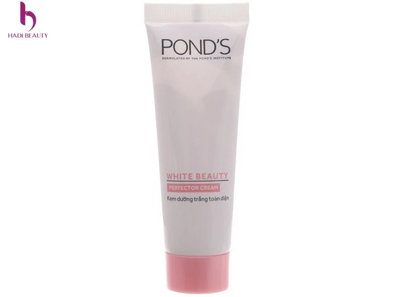 Kem dưỡng trắng hồng & nâng tông da POND’S Perfector cream