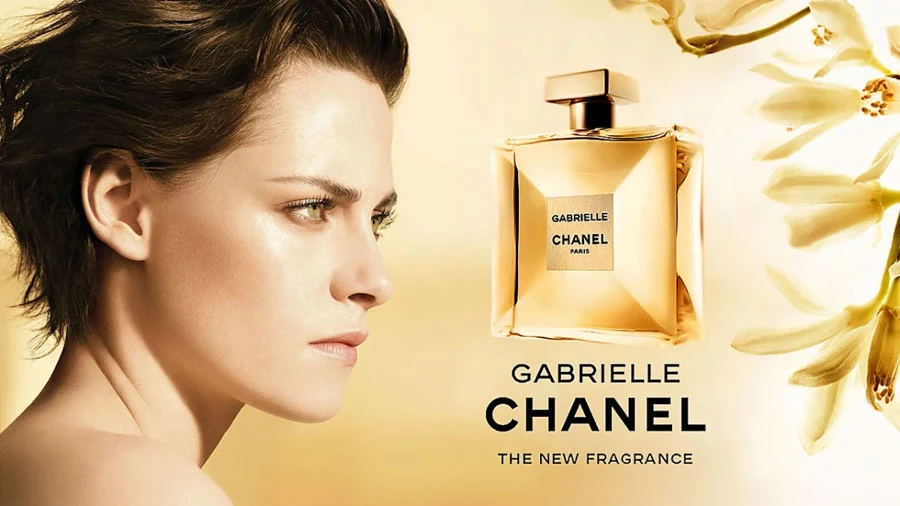 Mùi hương nước hoa Chanel Gabrielle