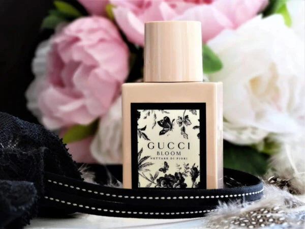 Nước hoa Gucci Bloom Nettare Di Fiori ra mắt nhằm nâng cấp vẻ đẹp bí ẩn và quyến rũ của phụ nữ