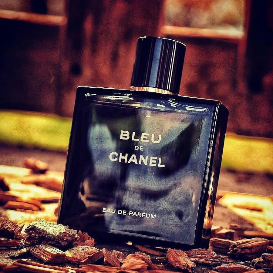 Mùi hương của Chanel Bleu EDP