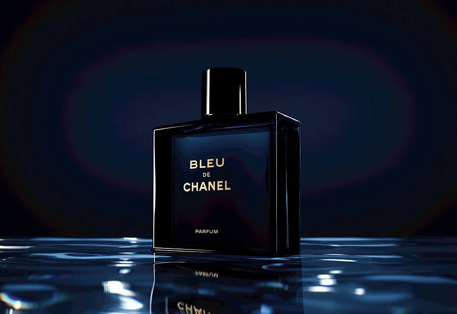 Điều đặc biệt của nuoc hoa Bleu de Chanel
