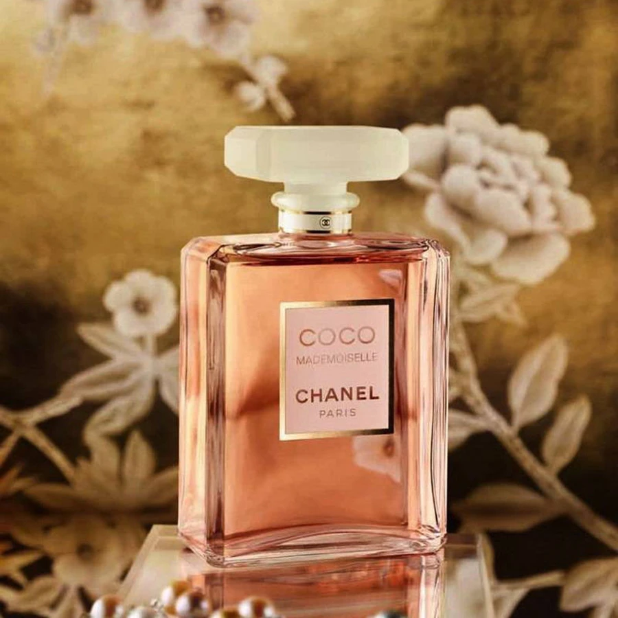 Mùi hương Chanel Coco Mademoiselle