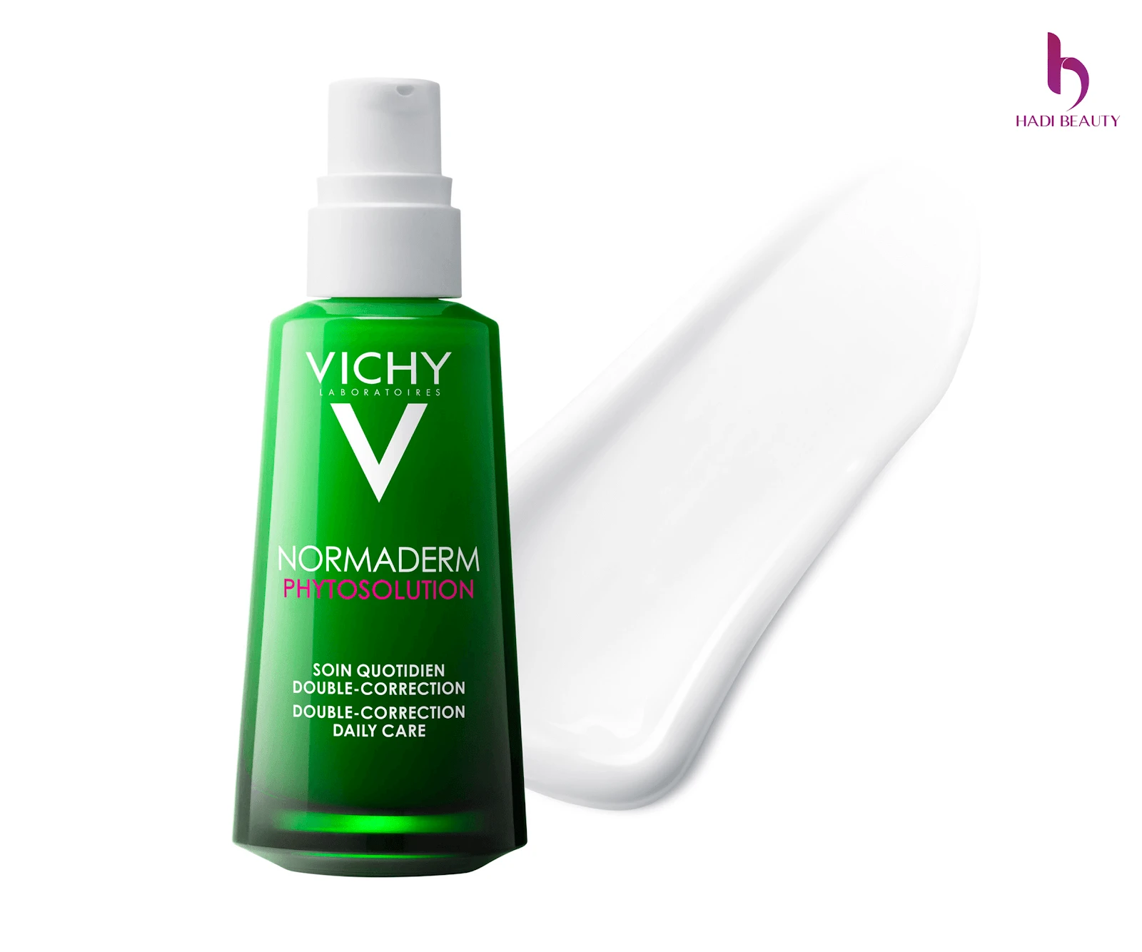 kem dưỡng da dành cho da nhờn loại nào tốt -  Vichy Daily Care
