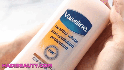 kem dưỡng trắng da giá rẻ Vaseline Healthy White SPF 24 PA++
