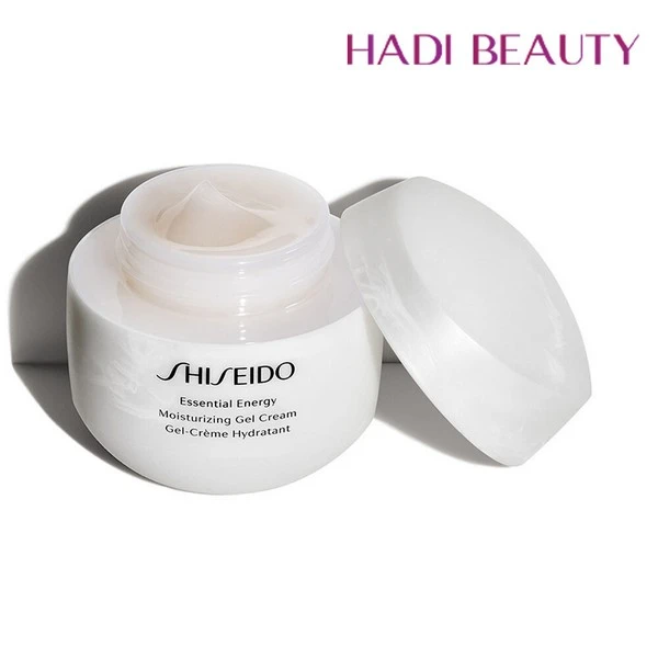 gel dưỡng ẩm Shiseido Essential Energy Moisturizing Gel Cream