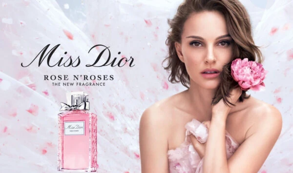 Hướng dẫn sử dụng nước hoa miss dior rose n roses bởi hadi beauty