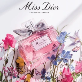 Nước hoa Miss Dior EDP