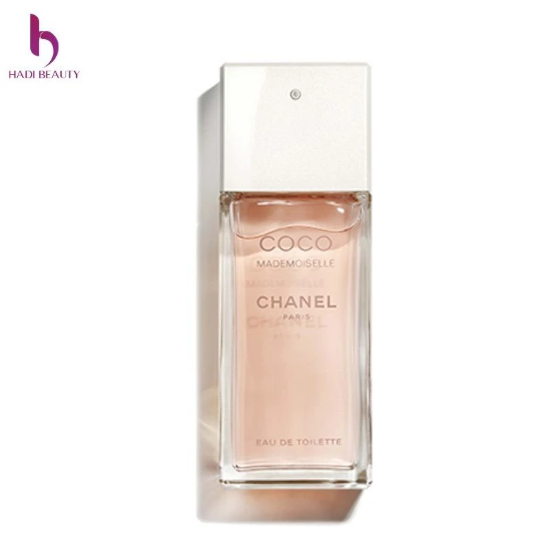 Review nước hoa Chanel Coco Mademoiselle
