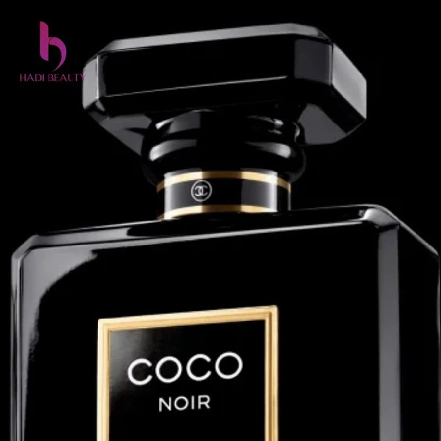 Chanel Coco Noir EDP - Một trong các dòng nước hoa Chanel mới quyến rũ bí ẩn