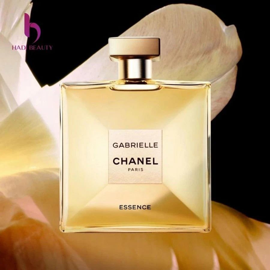 Chanel Gabrielle Essence EDP là một trong các dòng nước hoa Chanel mới có mùi hương gợi cảm và rạng rỡ