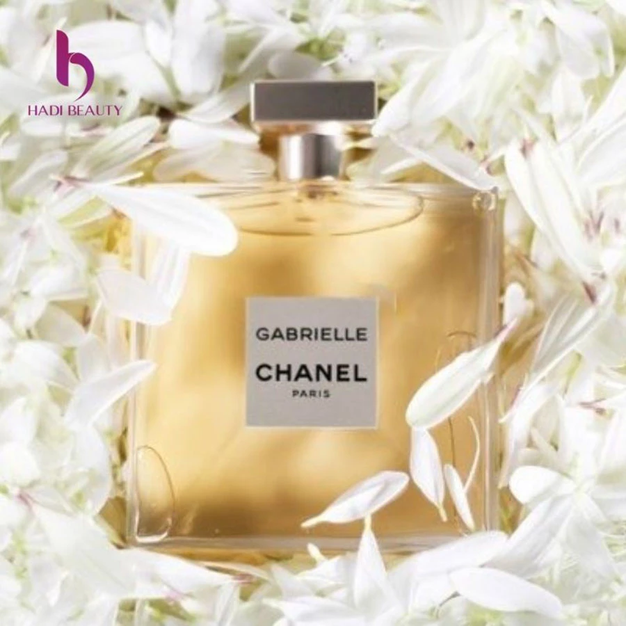 Chanel Gabrielle EDP là dòng nuoc hoa chanel moi nhat dành cho những cô gái trưởng thành