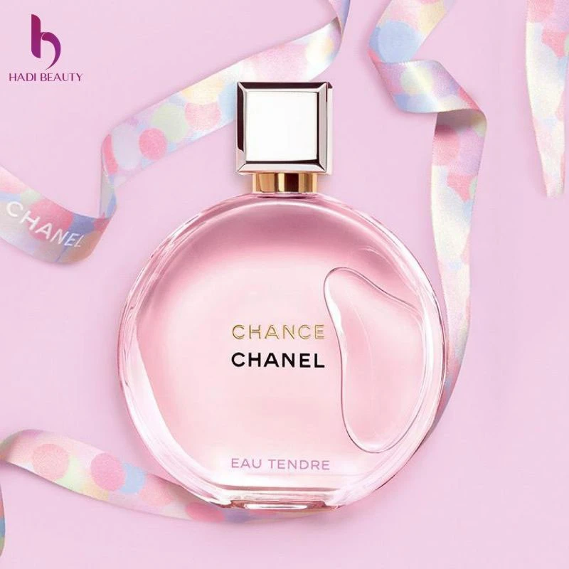 Hadi Beauty chuyên cung cấp các sản phẩm nước hoa Chanel mới kinh điển giá tốt nhất