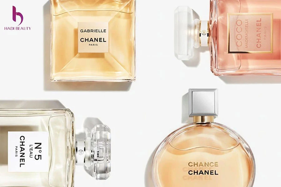 Giá cả là một trong những tiêu chí phân biệt nước hoa Chanel thật giả
