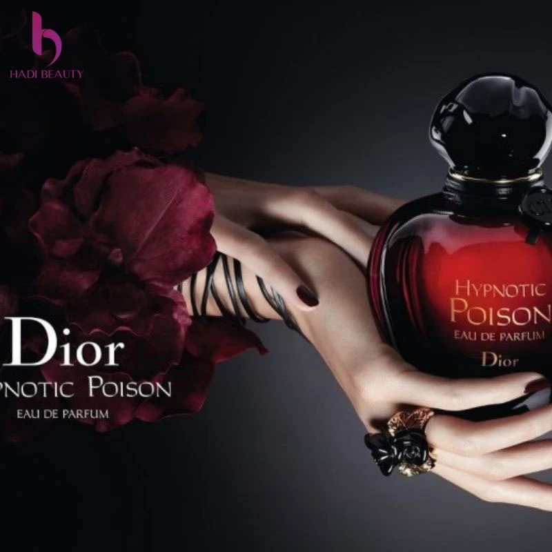 Kiểm tra nước hoa Dior thật giả thông qua độ lưu hương
