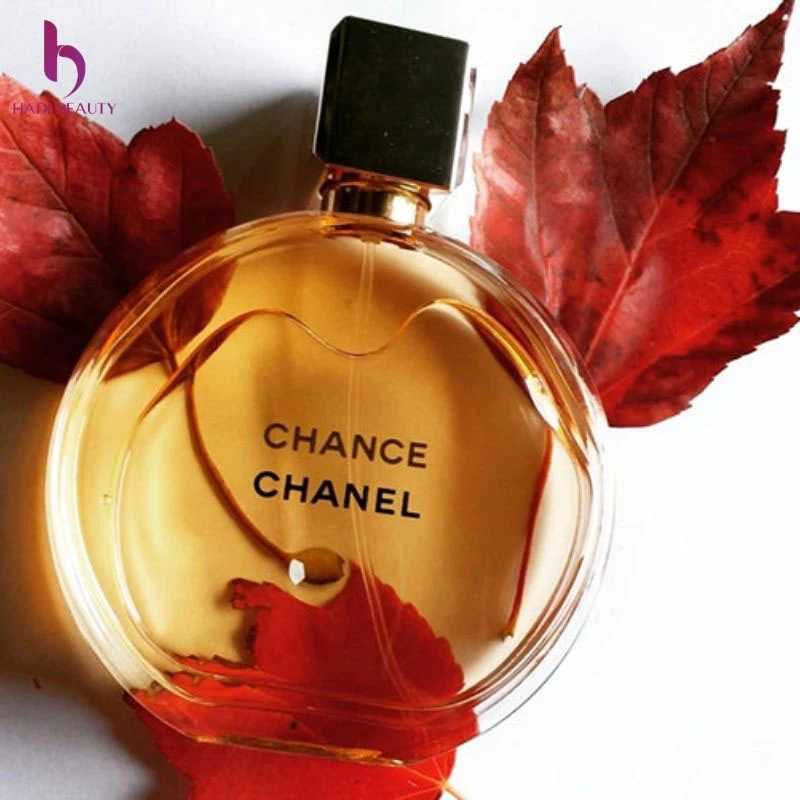 Review nước hoa Chanel Chance