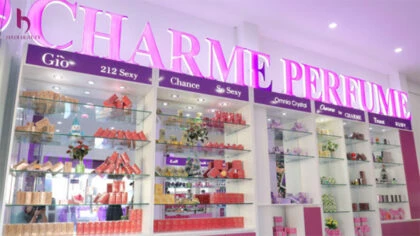 shop nước hoa pháp charme perfume
