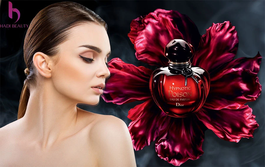 Đây là một số review về sản phẩm nước hoa Dior Hypnotic Poison Eau DE Parfum