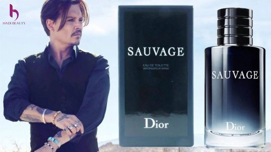 Dior Sauvage EDT 