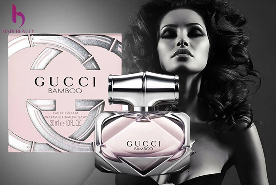  Gucci Bamboo For Women