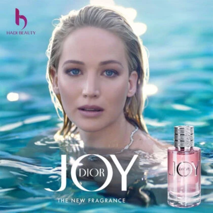 Review nước hoa Dior Joy - một sản phẩm thuộc set nước hoa mini Dior