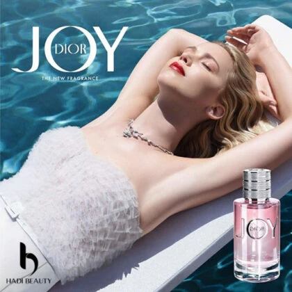 Review các tầng hương nhẹ nhàng của set nước hoa mini Dior Joy