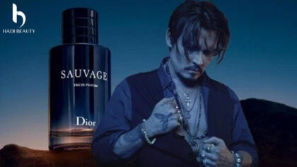 Review Thiết kế đơn giản nhưng bí ẩn của set nước hoa mini Dior Sauvage EDT For Men