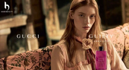 Review nước hoa Gucci Guilty Absolute Pour Femme