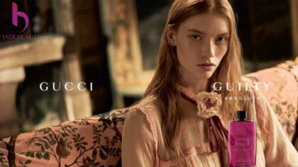 Review các tầng hương nước hoa Gucci Guilty Absolute Pour Femme đem lại