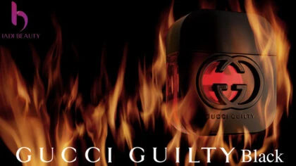 Review hương thơm đầy gợi cảm và quyến rũ của nước hoa Gucci Guilty Black