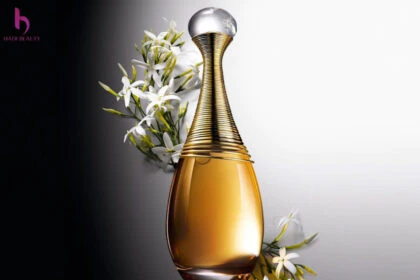 Review hương thơm dễ bị đổ gục của nước hoa dior j'adore Eau De Parfum