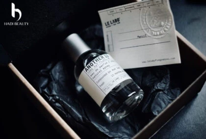 review nước hoa le labo another 13