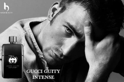 Review mùi hương của nước hoa Gucci Guilty Intense Pour Homme EDT