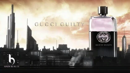 Review hương thơm đầy sức sống của nước hoa Gucci Guilty Pour Homme EDT