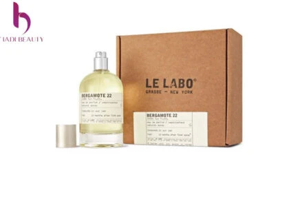 Review nước hoa Le Labo mùi hot nhất