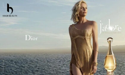 Review set nước hoa mini Dior - Dior Jadore EDP mùi hương nữ tính, nhẹ nhàng