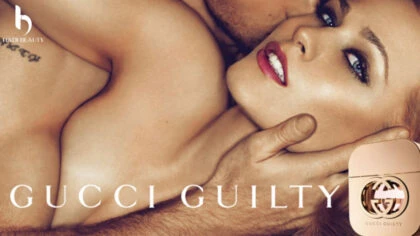 Review hương thơm nồng nàn quý phái của nước hoa Gucci Guilty Women EDT