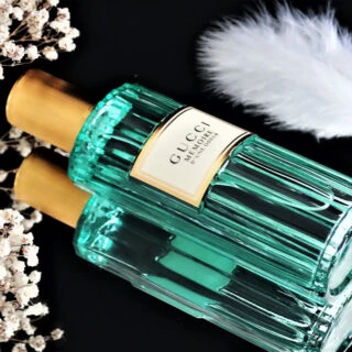 Gucci Mémoire D’Une Odeur với nồng độ EAu de Parfum