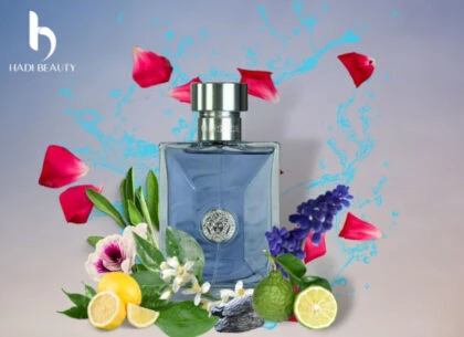 Review nước hoa Versace Pour Homme về mùi hương