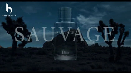 Dior Sauvage 100ml được ra mắt đầu tiên năm 2015