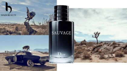 Bài viết này đánh giá nước hoa Dior Sauvage cho phái mạnh