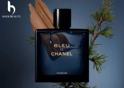 Nước hoa Pháp Nam Chanel Bleu EDT 100ml