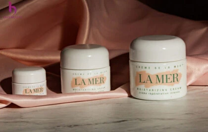 Kem dưỡng phục hồi da - La Mer Moisturizing Cream