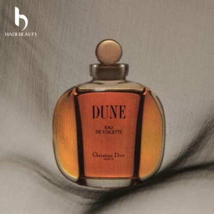 nước hoa dior của nước nào? Dior Dune từ nước Pháp hoa lệ