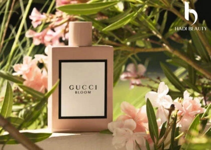 Nước Hoa Gucci Bloom For Women 100ml Cho Nữ