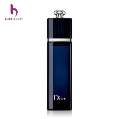 Dior Addict có thiết kế màu xanh ấn tượng nhất trong bộ sưu tập nước hoa dior nào thơm nhất