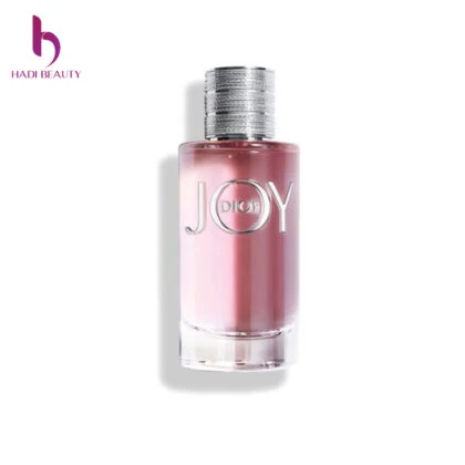 Thiết kế sang trọng của nước hoa Dior hồng - Dior Joy