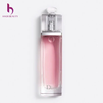 nước hoa dior nữ mùi nào thơm nhất? Dior Addict Eau Fraiche